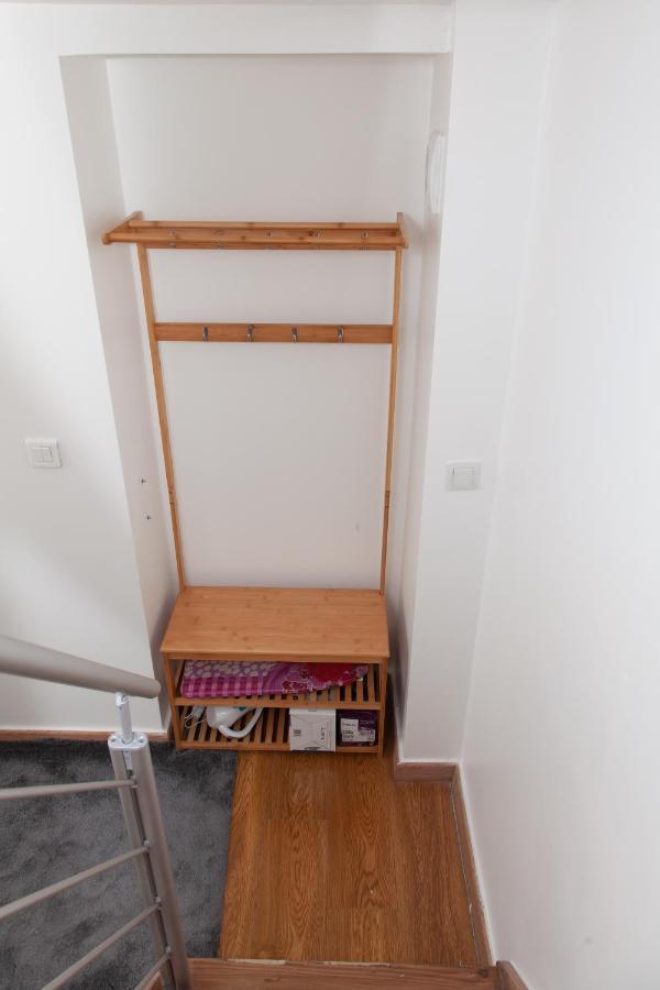 Petit Bijou Dans Le Centre De Paris Apartment Exterior photo