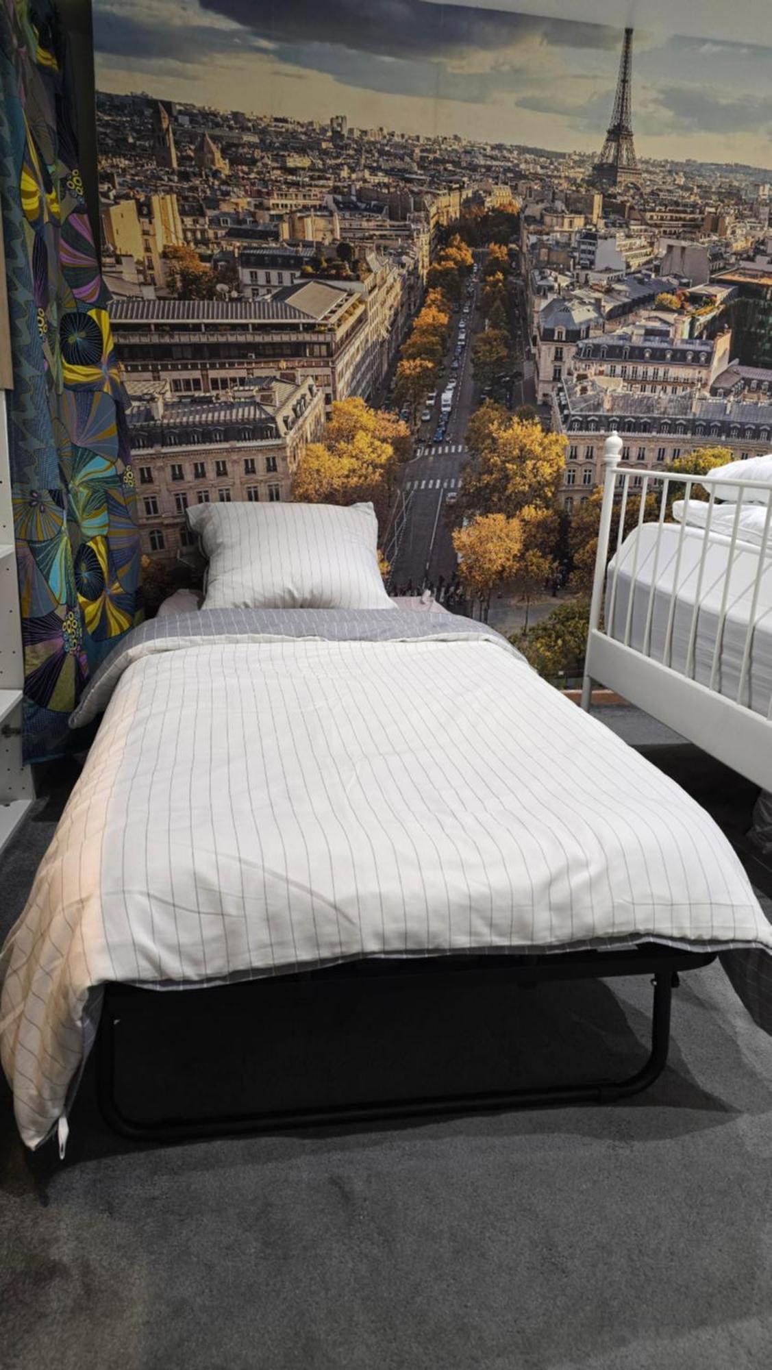 Petit Bijou Dans Le Centre De Paris Apartment Exterior photo